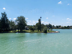 Eladó földterület Balatonboglár