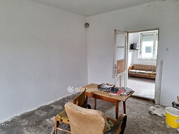 Eladó ház Tiszaörs