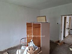 Eladó ház Tiszaörs