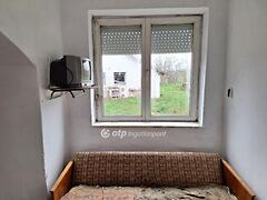 Eladó ház Tiszaörs