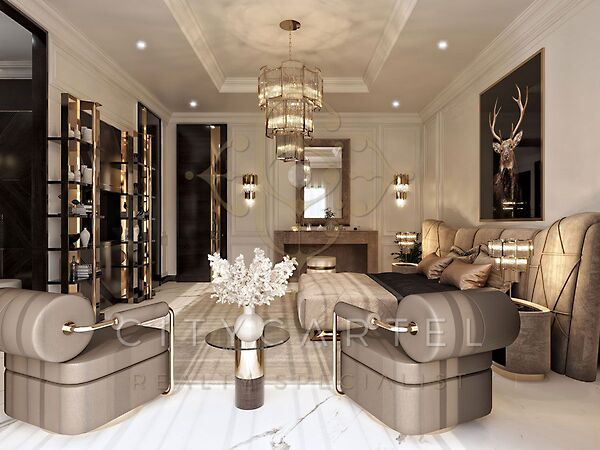 Eladó lakás Budapest, VII. kerület