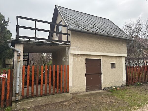 Eladó ház Szabadbattyán