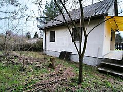 Eladó ház Szigetmonostor