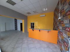 Eladó üzleti Szombathely