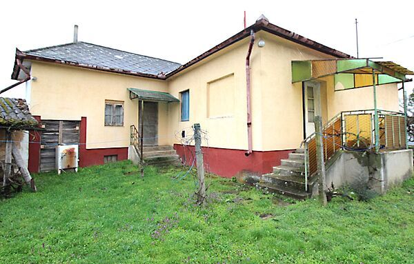 Eladó ház Nagykálló, Központ