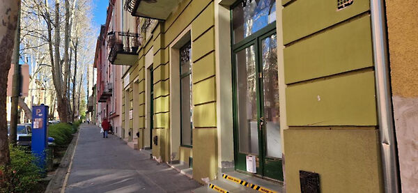 Kiadó Array Kaposvár, Belváros