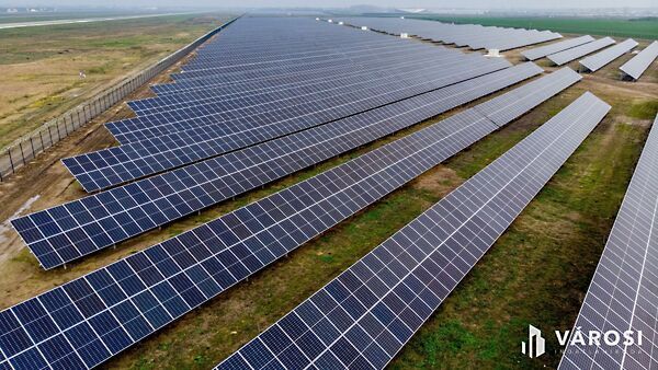 Eladó ipari Polgár