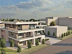 Eladó lakás Balatonlelle