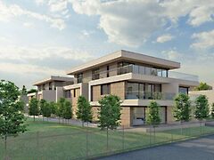 Eladó lakás Balatonlelle