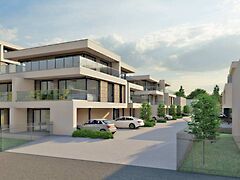 Eladó lakás Balatonlelle