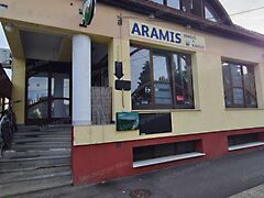 Kiadó üzleti Sopron