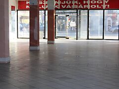Eladó üzleti Szolnok, Belváros