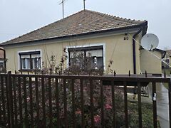 Eladó ház Várbalog