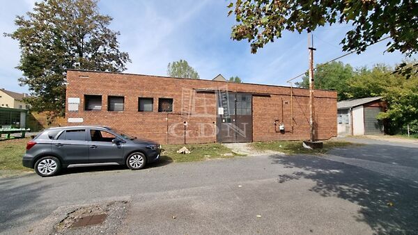 Kiadó ipari Székesfehérvár