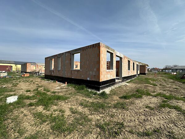 Eladó ház Szombathely