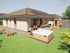 Eladó ház Szombathely