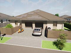 Eladó ház Szombathely