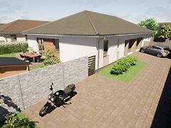 Eladó ház Szombathely