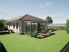 Eladó ház Szombathely