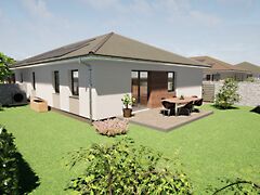 Eladó ház Szombathely