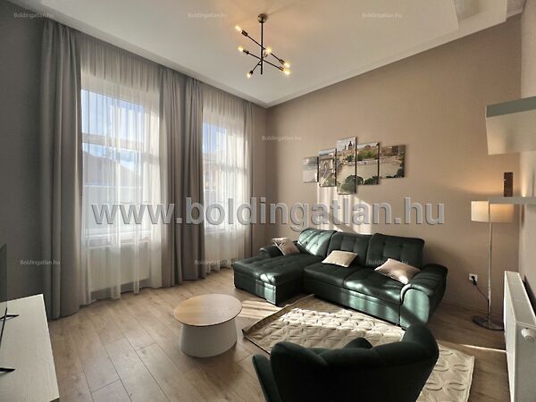 Kiadó lakás Kaposvár, Belváros