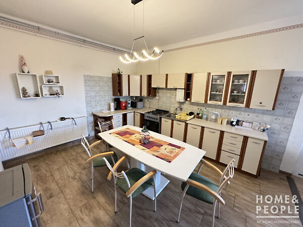 Eladó ház Kiskunmajsa