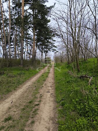 Eladó földterület Hévízgyörk