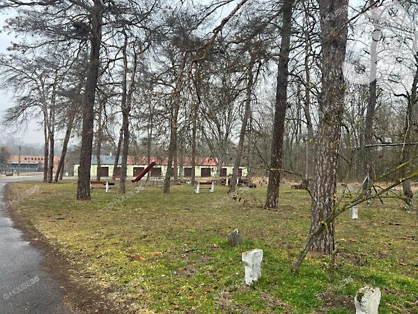 Eladó lakás Izsák