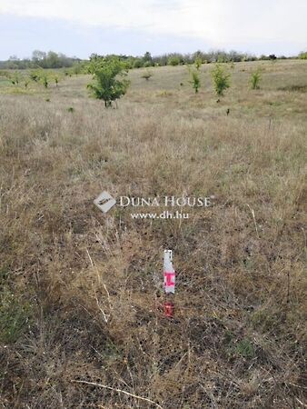 Eladó földterület Csomád