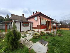 Eladó ház Túrkeve