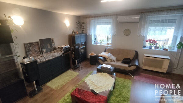 Eladó ház Ópusztaszer