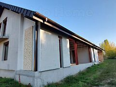 Eladó nyaraló Balatonszárszó