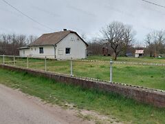 Eladó ház Nyársapát