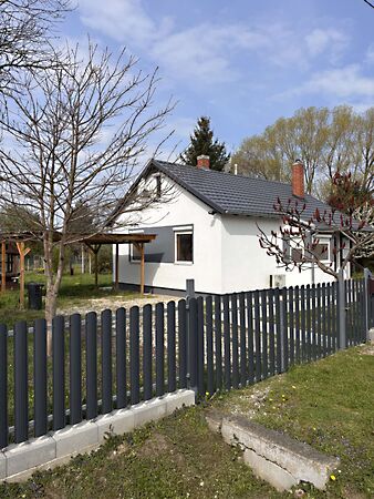 Eladó ház Balatonszentgyörgy