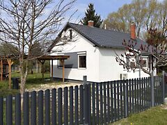 Eladó ház Balatonszentgyörgy