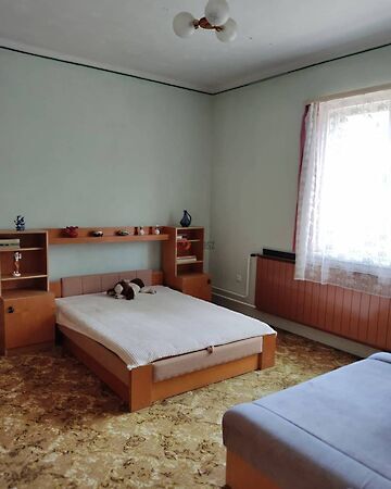 Eladó ház Balassagyarmat