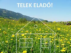 Eladó földterület Őrbottyán