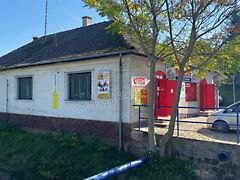 Eladó üzleti Dunaújváros