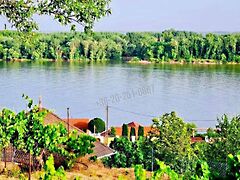 Eladó földterület Mohács