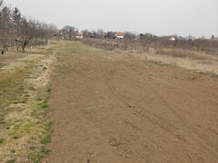 Eladó földterület Mohács