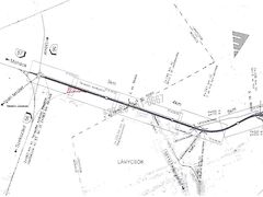 Eladó földterület Mohács