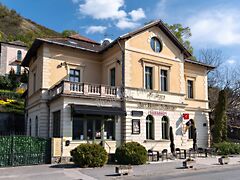 Eladó üzleti Visegrád