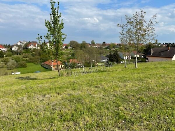 Eladó földterület Kaposvár