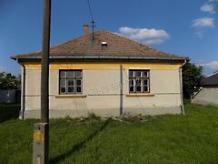 Eladó ház Nemesszalók