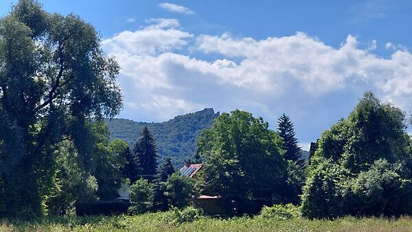 Eladó nyaraló Nagymaros