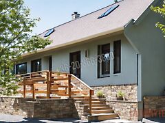 Eladó nyaraló Balatonalmádi