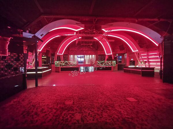 Eladó üzleti Budapest, X. kerület, Népliget