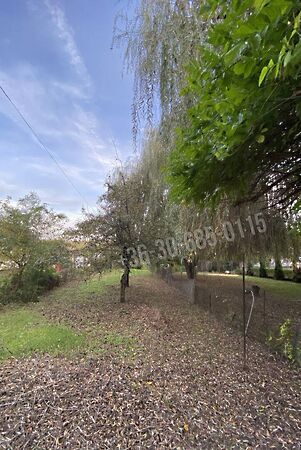 Eladó földterület Rácalmás