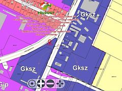 Eladó földterület Cegléd