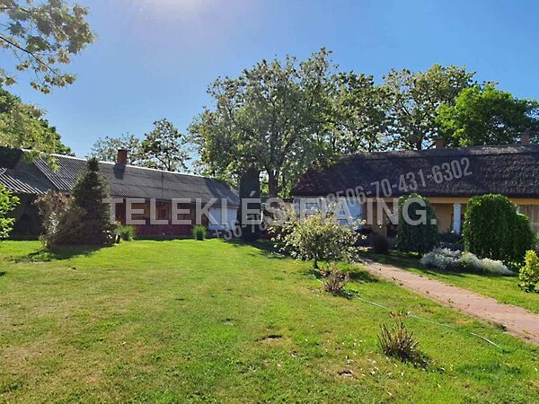 Eladó ipari Lajosmizse